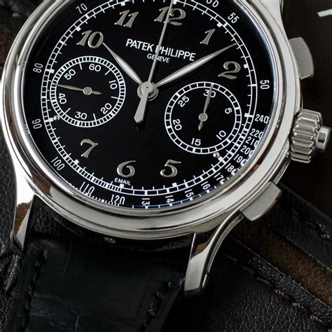 patek philippe chronograph seconds|Patek Philippe price list uk.